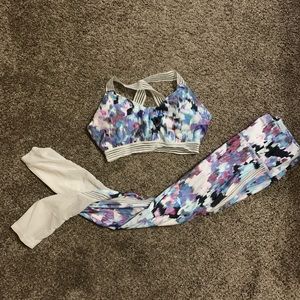 Fabletics Set size small